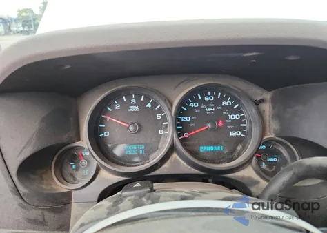 2010 Chevrolet Silverado C1500 from USA, damaged, VIN 1GCPCPEX0AZ192599